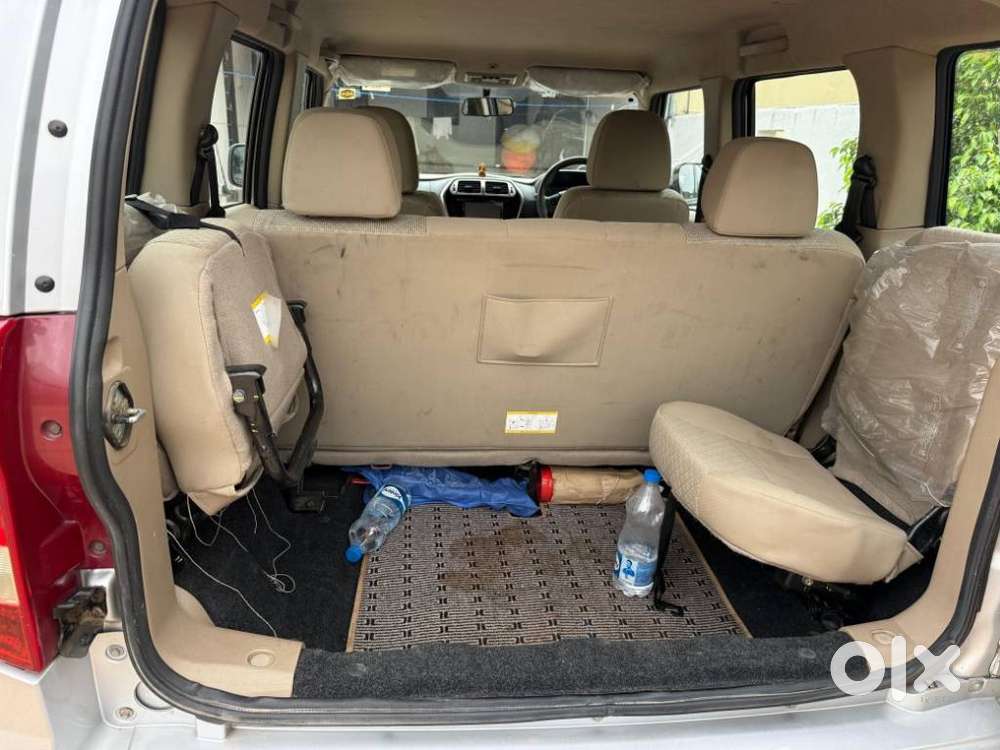 Mahindra Bolero Neo 1.5 N 10, 2022, Diesel