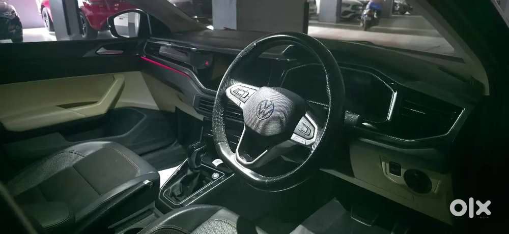 Volkswagen Virtus 2023 Gt Plus Evo