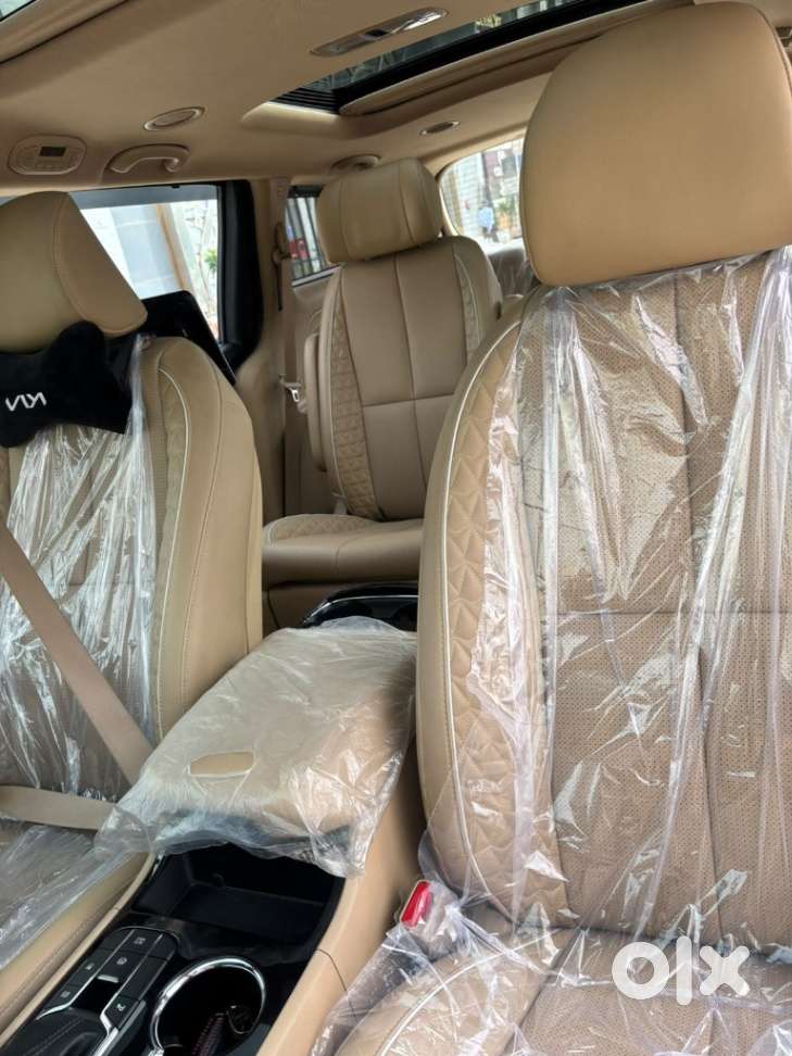 Kia Ka4 (carnival) Prestige 7 Str, 2022, Diesel
