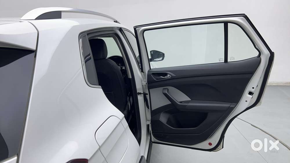 Skoda Kushaq Style 1.0l Tsi Mt, 2021, Petrol