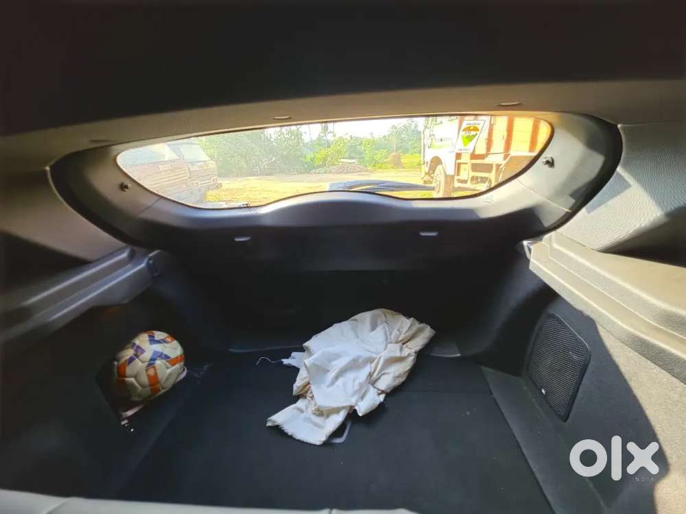 Tata Harrier 2.0 Kryotec Xz Plus 2023