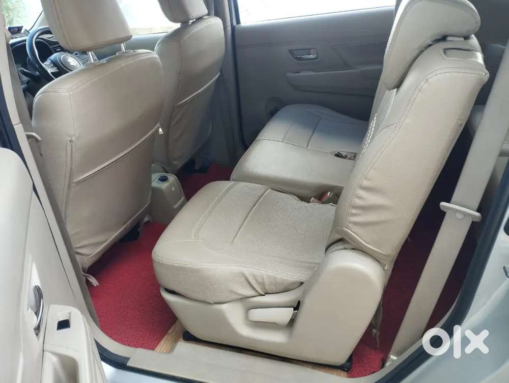 Maruti Suzuki Ertiga