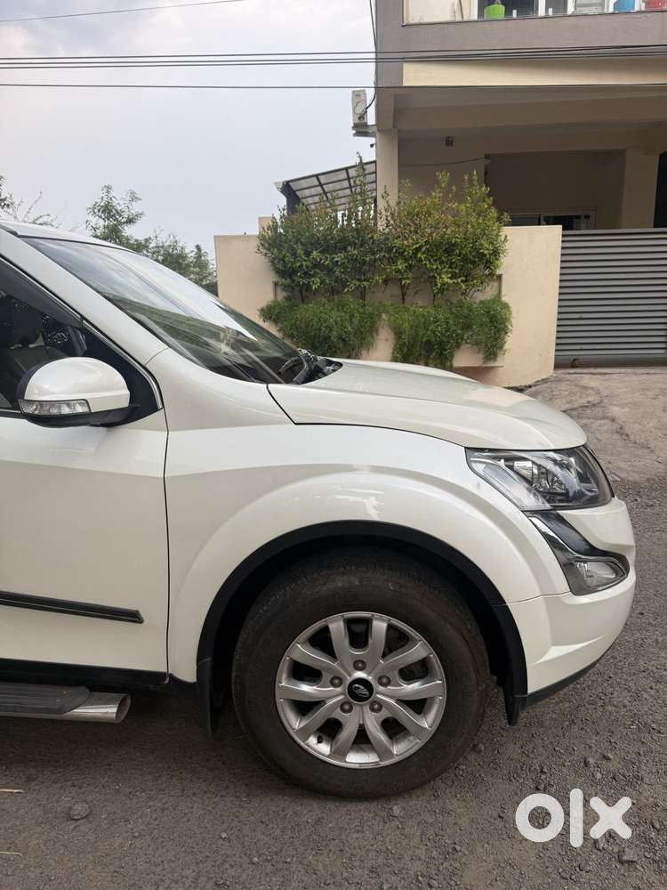 Mahindra Xuv500 2.2 W10, 2017, Diesel