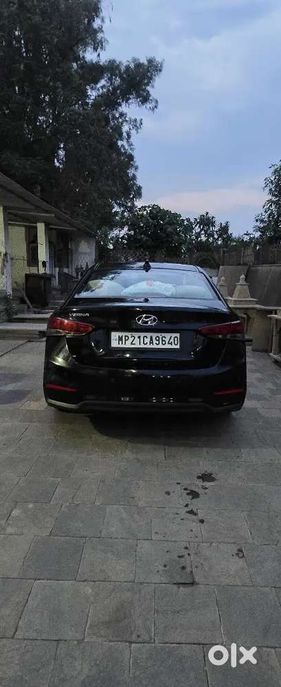 Hyundai Verna 1.6 2019