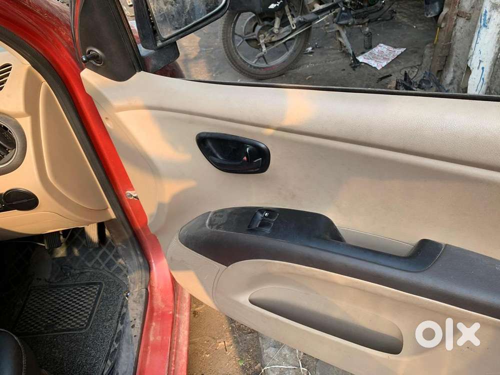 Hyundai I10 2010 Petrol Good Condition