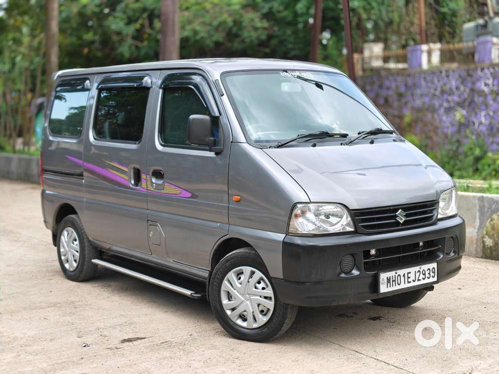 Maruti Suzuki Eeco Cng 5 Seater Ac, 2023, Cng & Hybrids