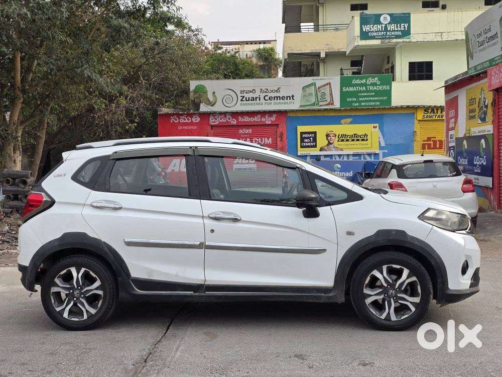 Honda Wr-v I-dtec S, 2019, Diesel