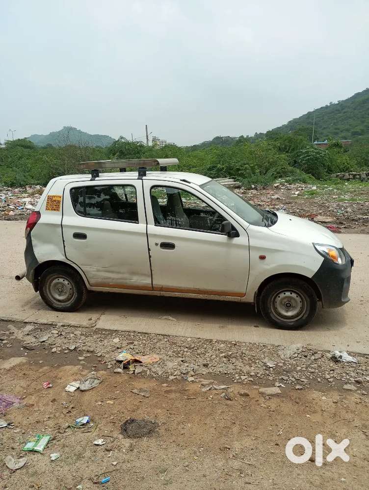 Maruti Suzuki 800 Duo Ac Lpg 2022