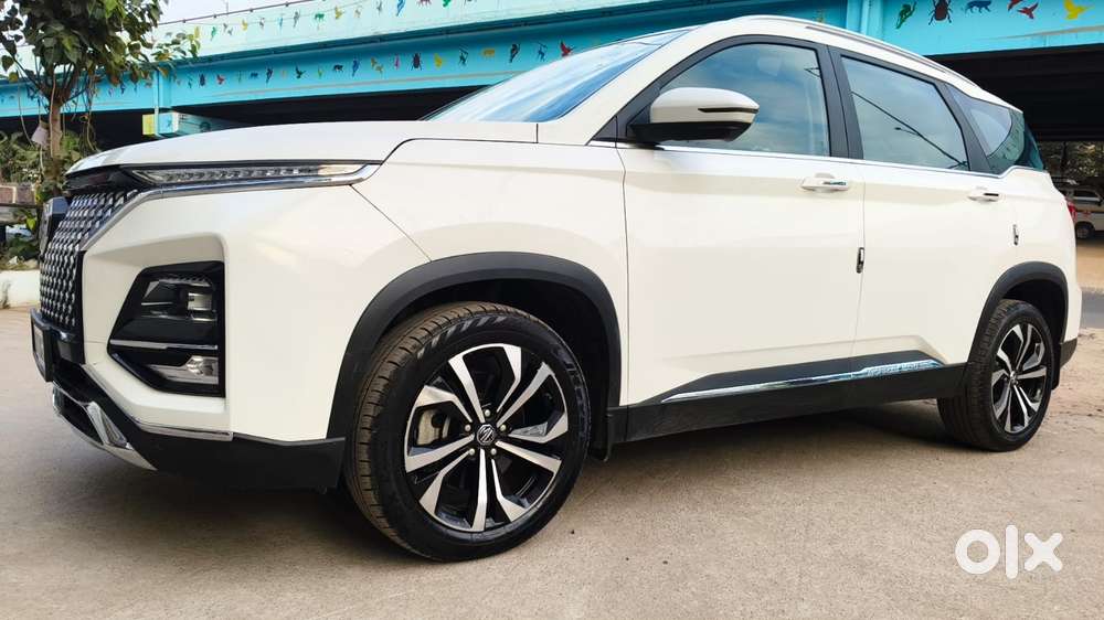 Mg Hector Sharp Pro 2.0 Turbo Diesel Mt, 2023, Diesel