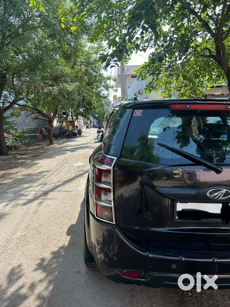 Mahindra Xuv500 Diesel Manual 2012
