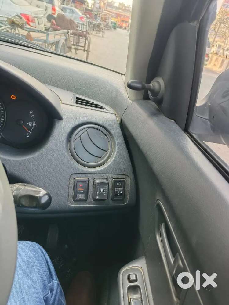 Maruti Suzuki Dzire 2010 Last