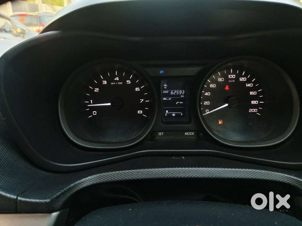 Tata Nexon 1.5 Revotorq Xt, 2018, Diesel