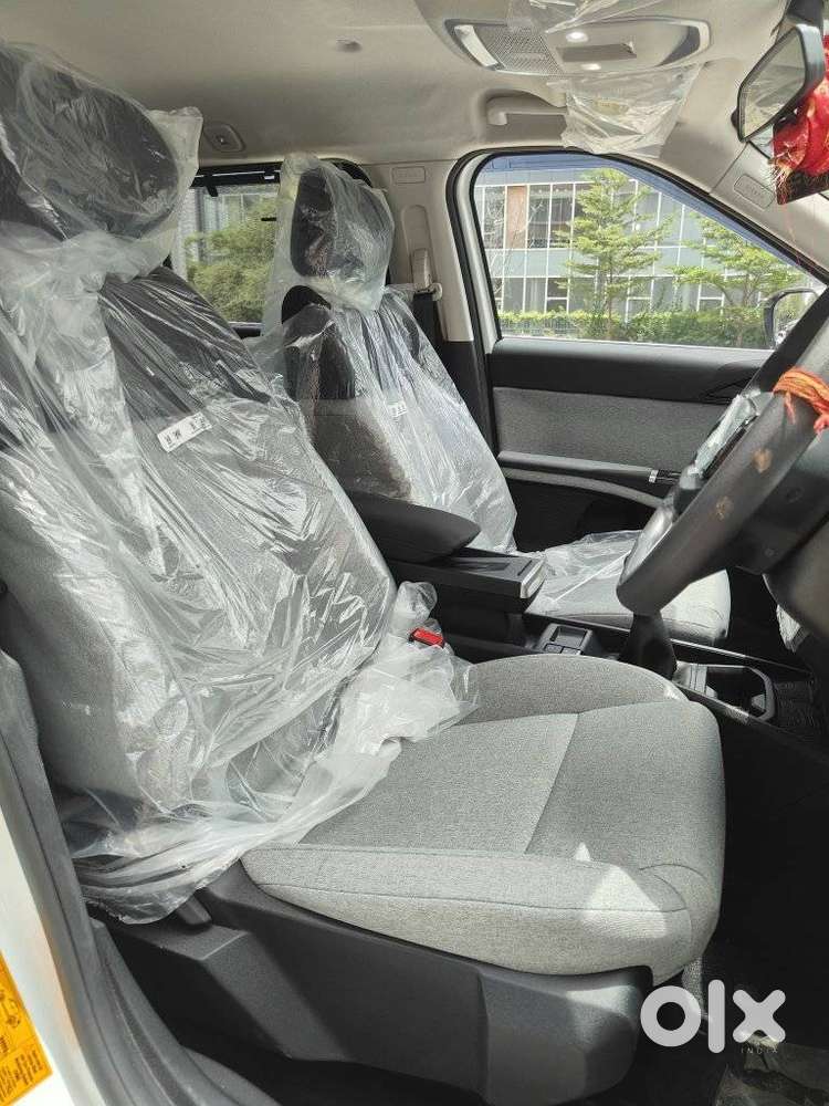 Tata Sierra, 2026, Petrol