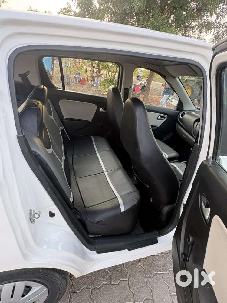 Maruti Suzuki Alto 800 2019 Cng & Hybrids 45000 Km Driven