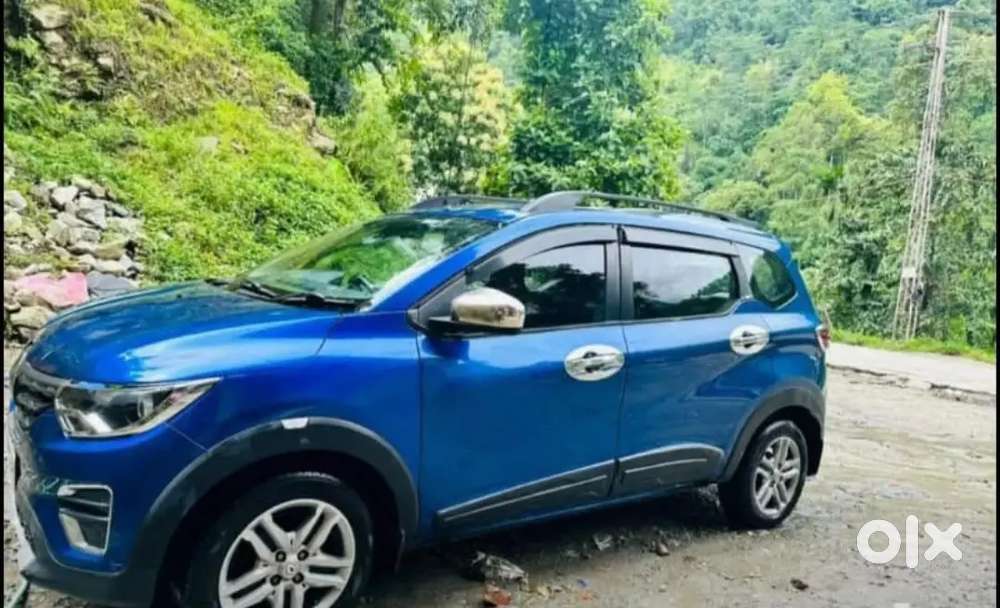 Renault Triber 2020 Petrol 41000 Km Driven