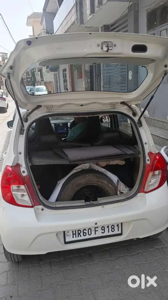 Maruti Suzuki Celerio