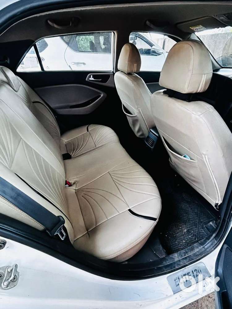 Hyundai Elite I20 2019 Petrol&cng Good Condition