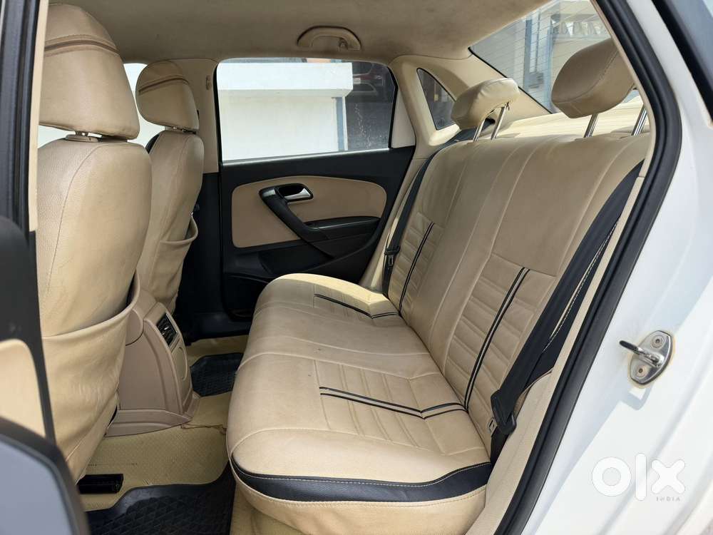 Volkswagen Ameo 1.5 Tdi Highline, 2017, Diesel