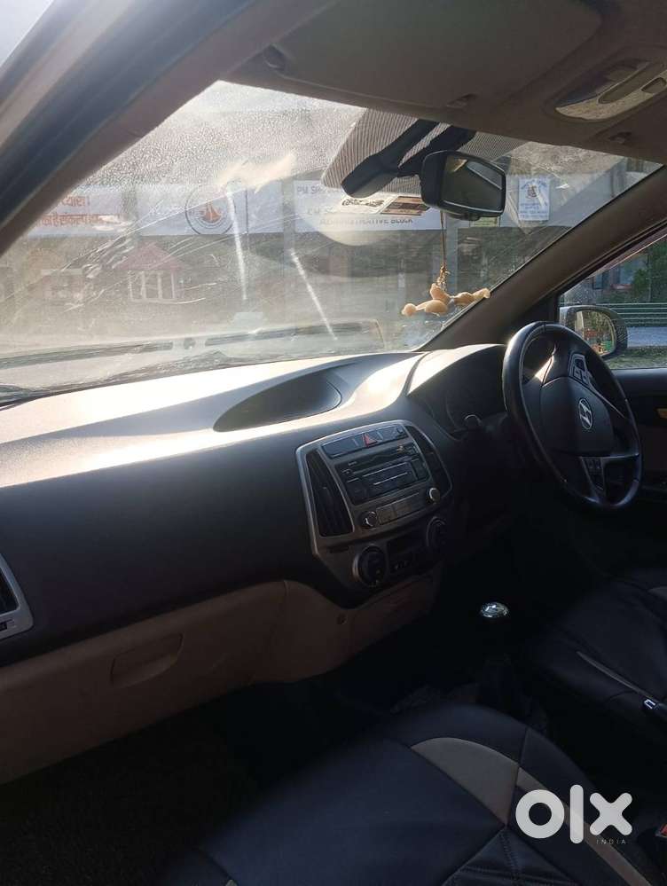 Very Good Condition I20 Sportz For Sale