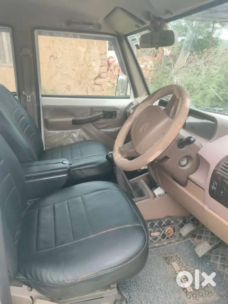 Mahindra Be 6 Fe 2019 Diesel Good Condition