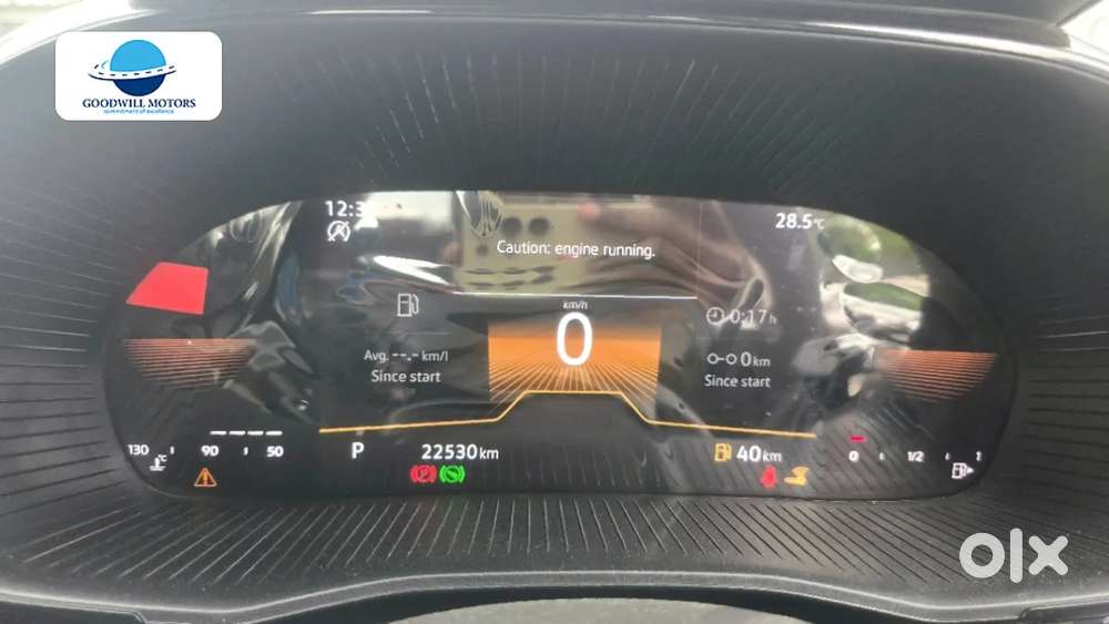 Skoda Slavia Ambition 1.5l Tsi Dsg, 2023, Petrol