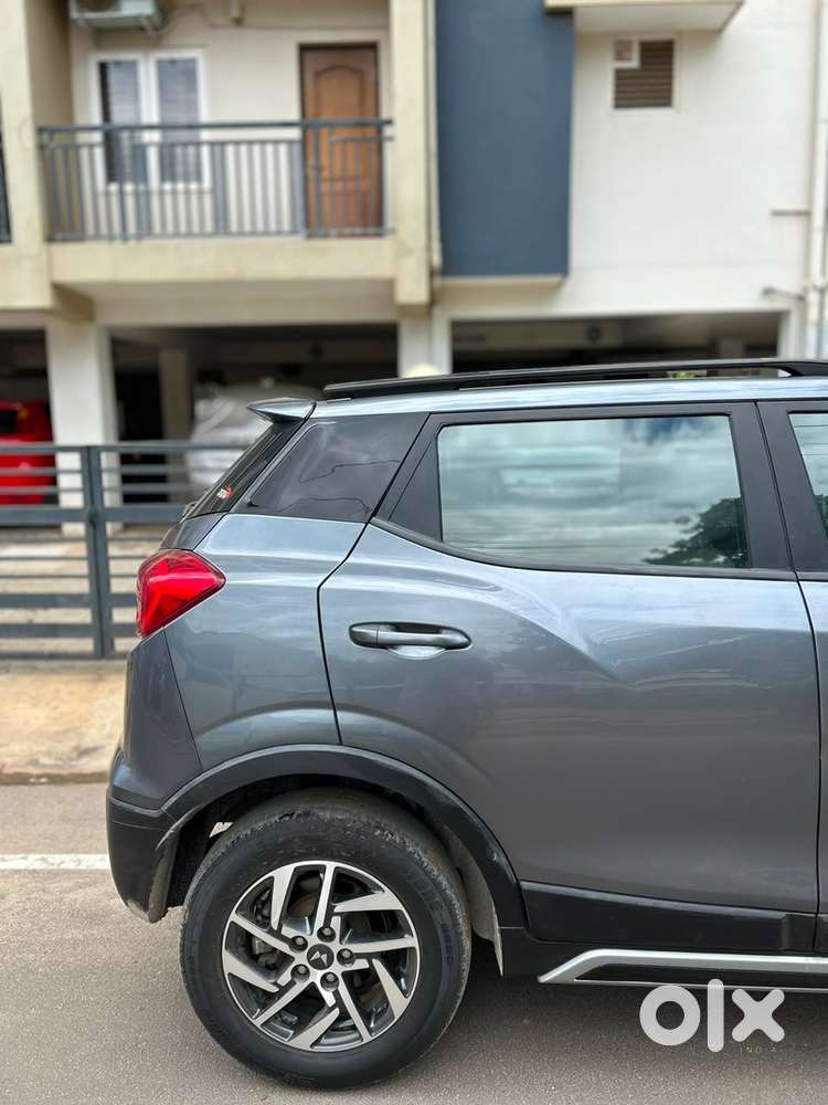 Xuv 3oo (2023) Model