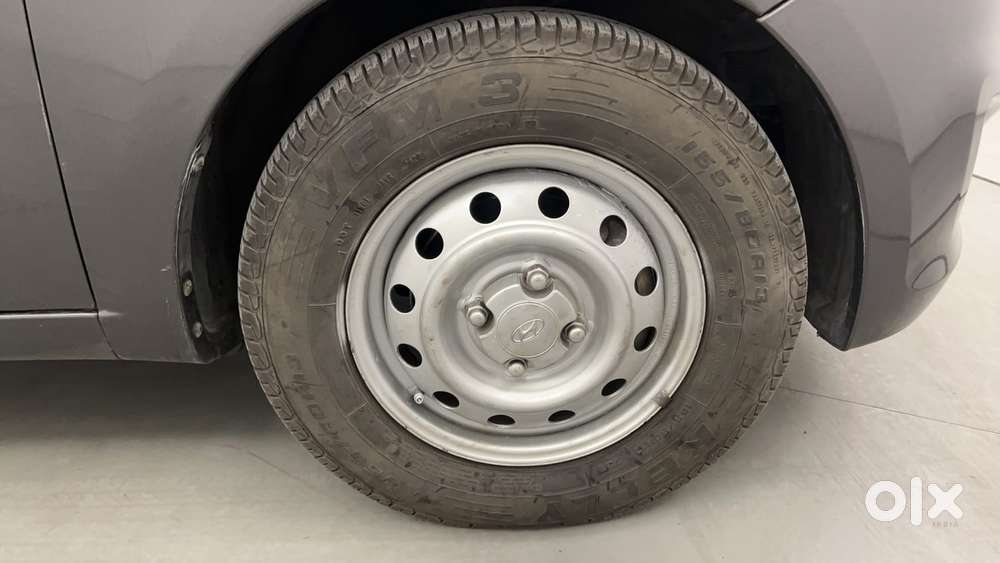 Hyundai I10 2007-2010 Era 1.1, 2013, Petrol