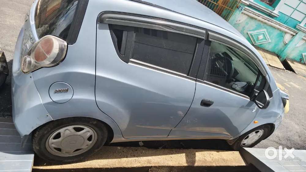 Chevrolet Beat Ls 2010