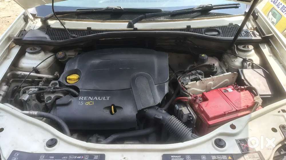 Renault Duster 2014 Diesel 135000 Km Driven All Documents