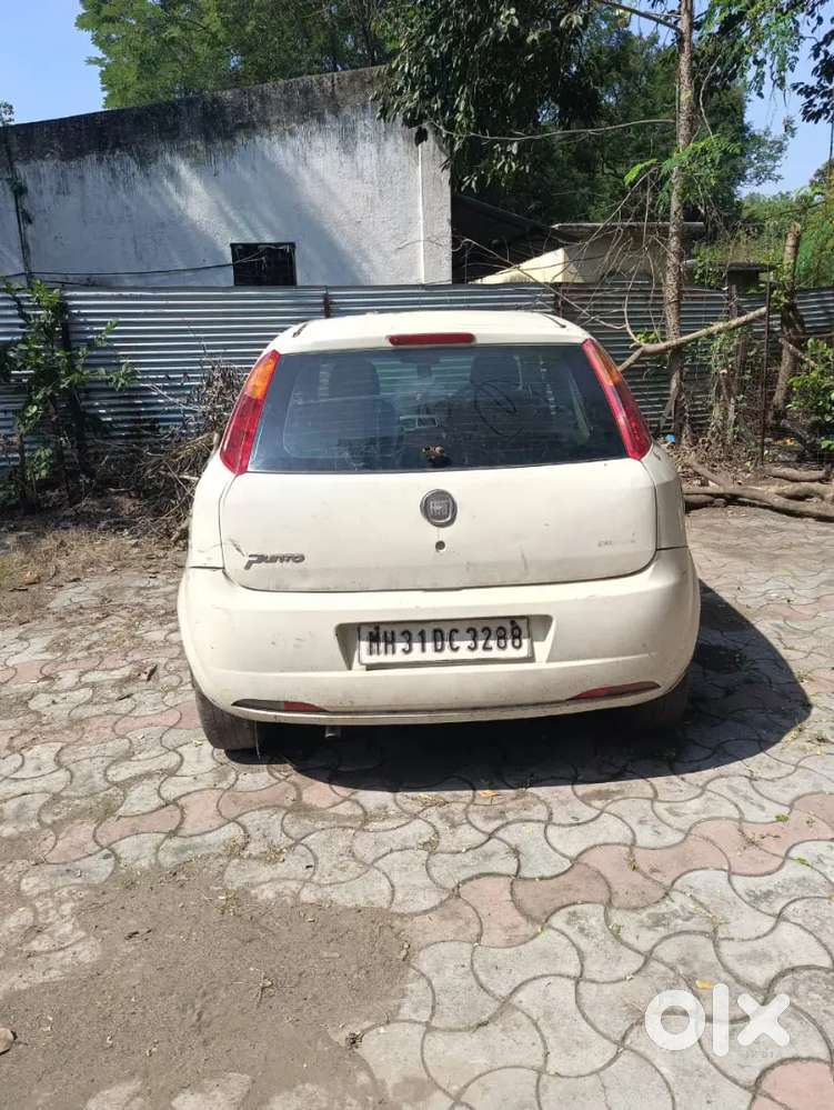 Fiat Grande Punto 2010