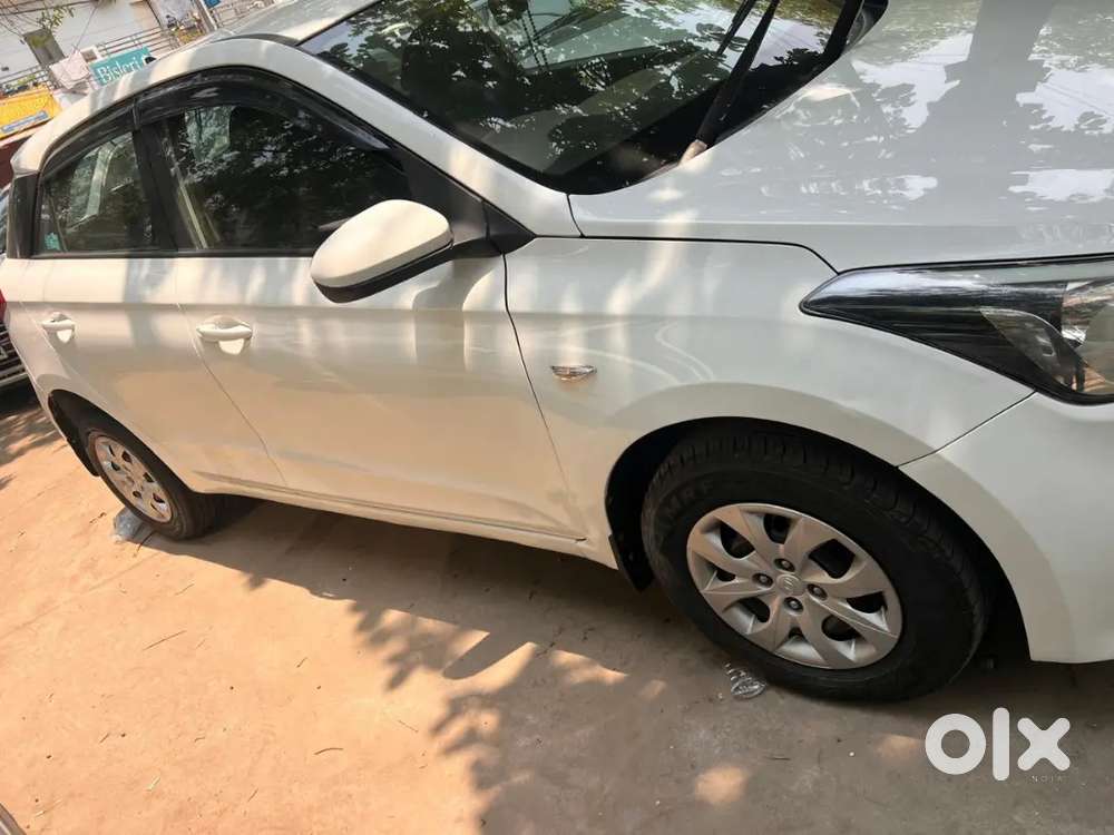 Hyundai I20 2017 Diesel 110000 Km Driven