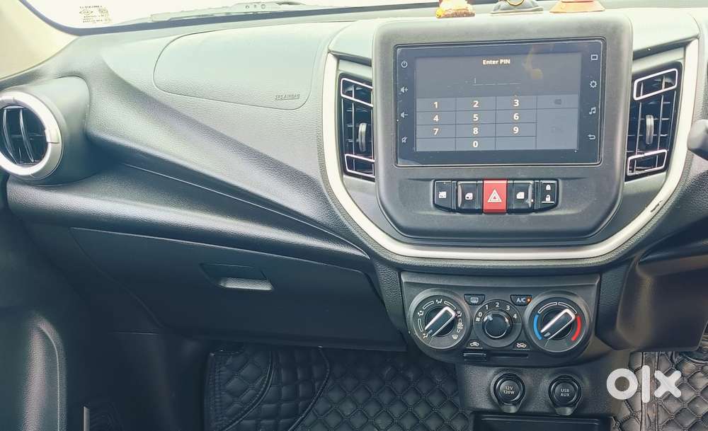 Maruti Suzuki Celerio 1.0 Zxi Plus Amt, 2023, Petrol