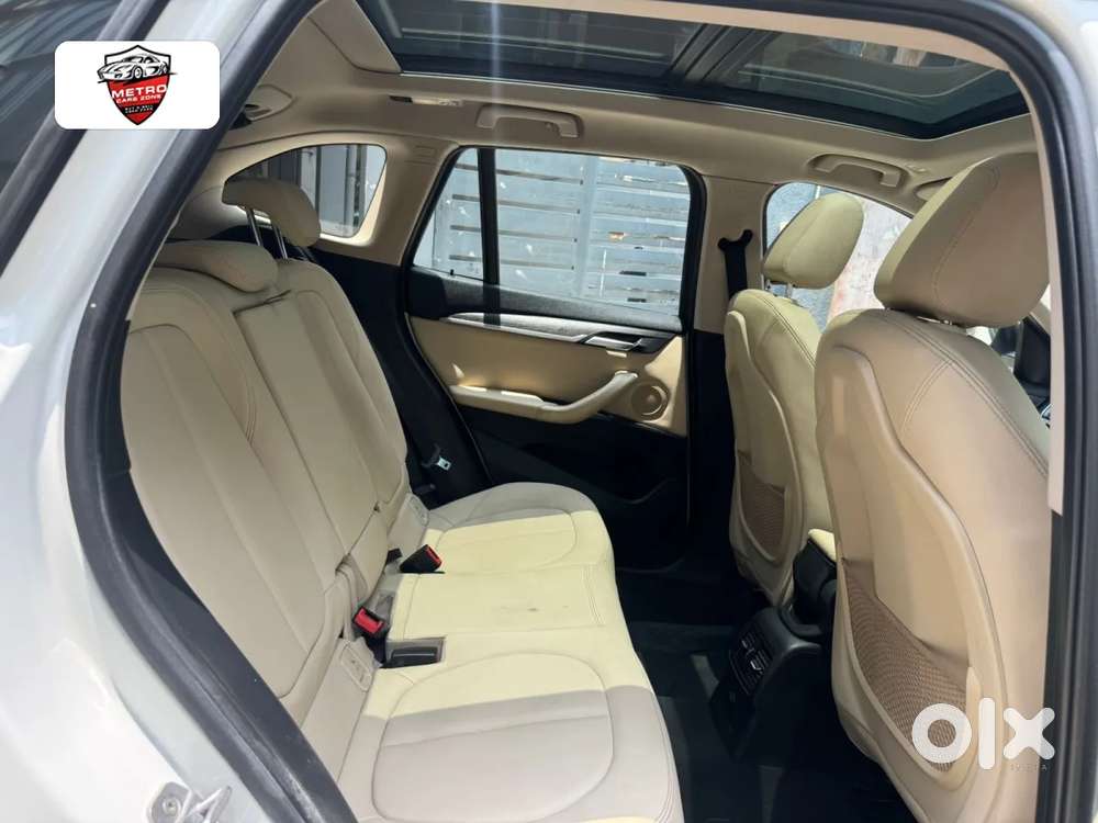 Bmw X1 2.0 Sdrive20d Xline, 2018, Diesel