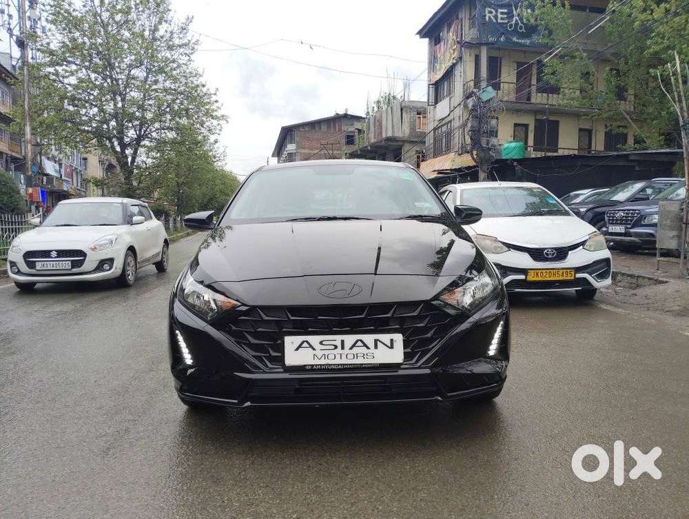 Hyundai New I20 1.2 Sportz Mt, 2026, Petrol