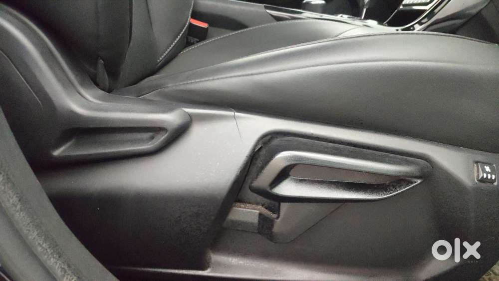 Tata Nexon Xza Plus Diesel Dark Edition, 2023, Diesel