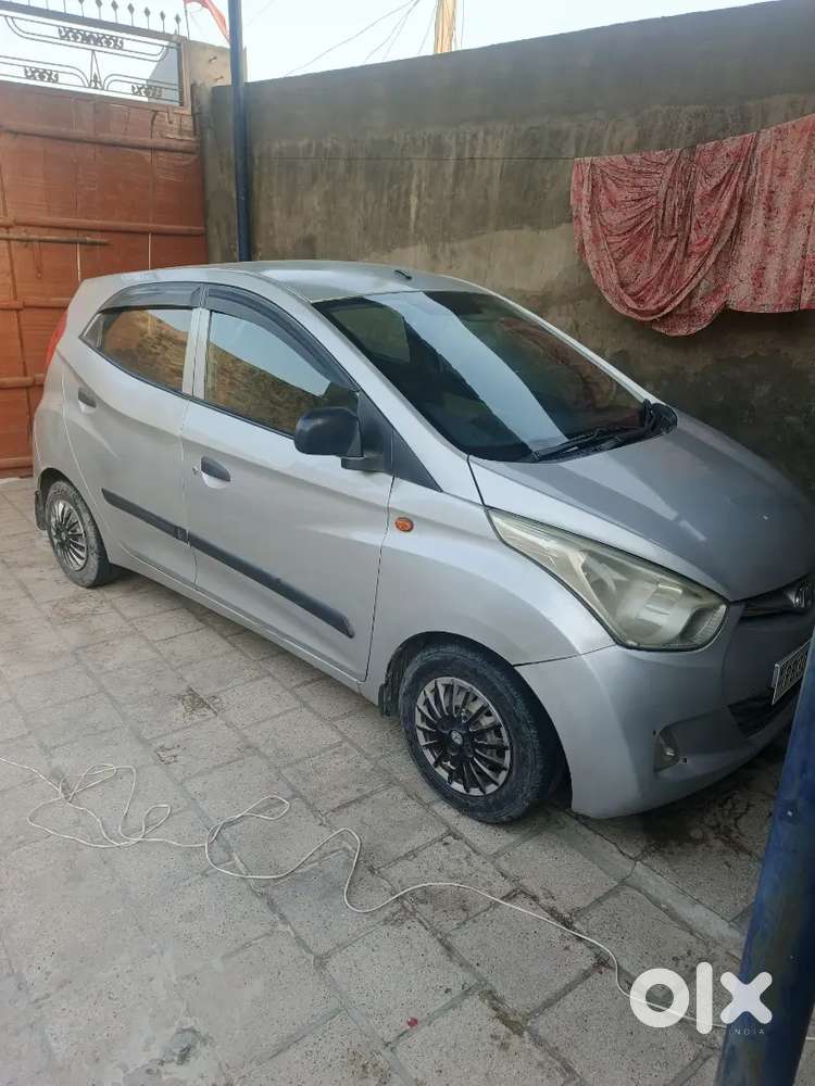 2016 Hyundai Eon Era Plus