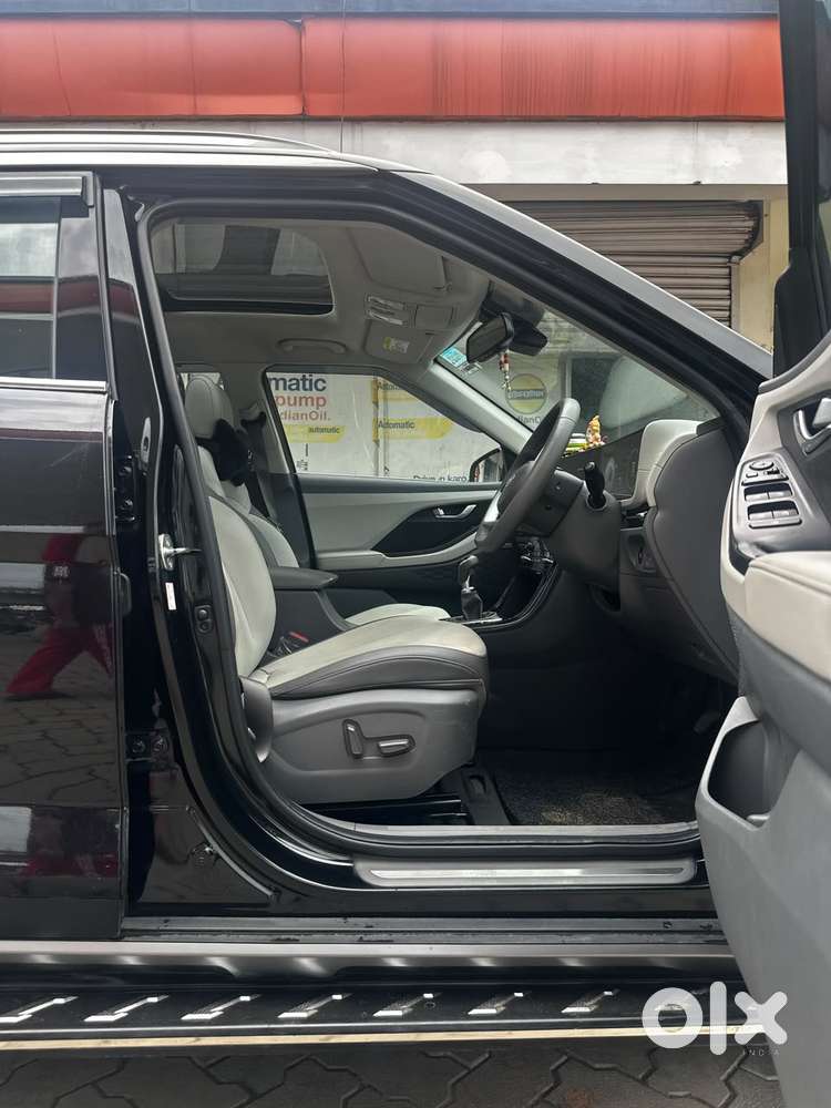 Hyundai Creta 1.5 Mpi Mt Sx(o), 2024, Petrol