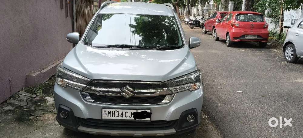 Maruti Suzuki Xl6 1.5 Zeta 2025