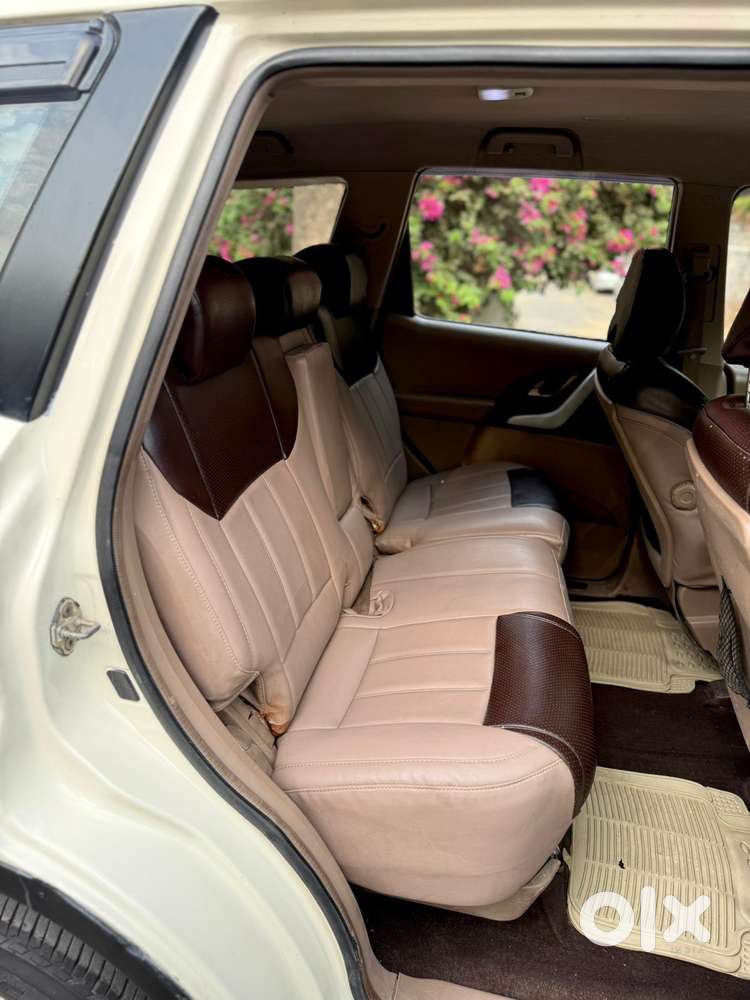 Mahindra Xuv500 W8, 2013, Diesel