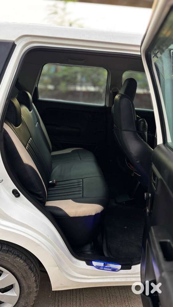 Maruti Suzuki Wagon R Cng Lxi, 2023, Petrol
