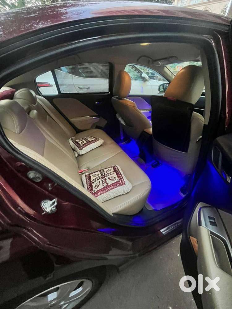 Honda City 2014 Vmt Showroom Condition