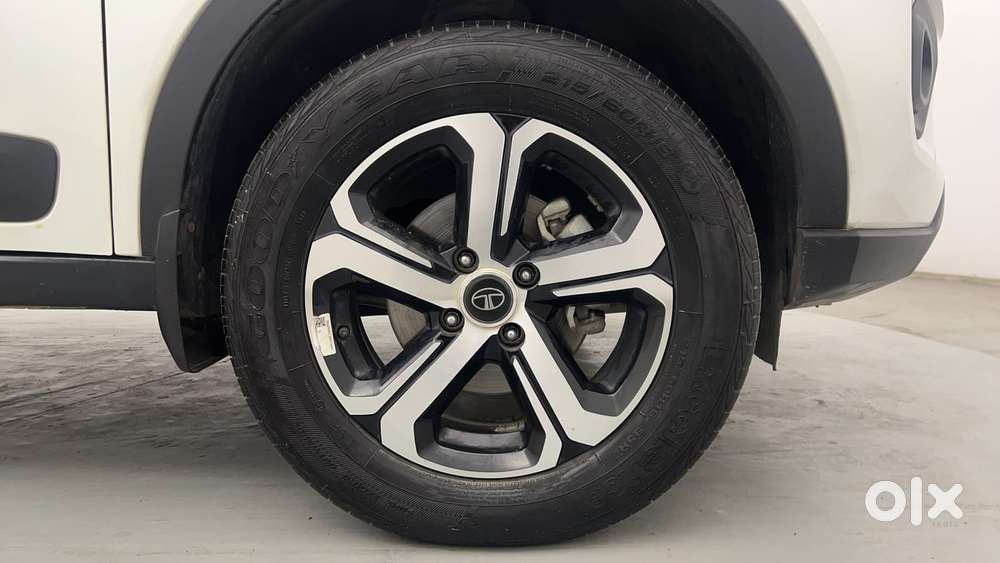 Tata Nexon 1.5 Revotorq Xz Plus, 2022, Diesel