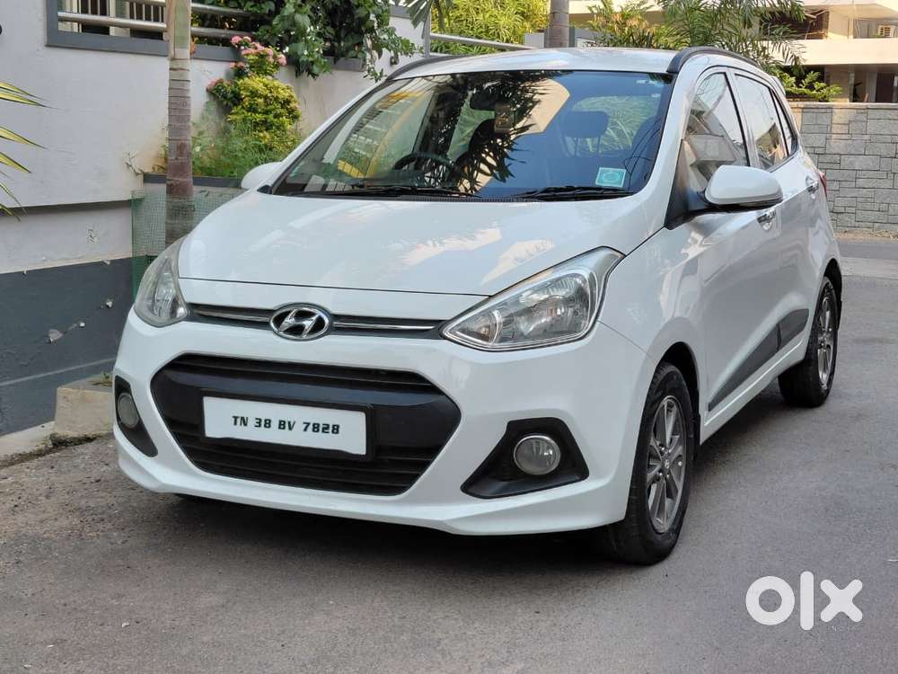 Hyundai Grand I10 1.2 Crdi Asta, 2013, Diesel