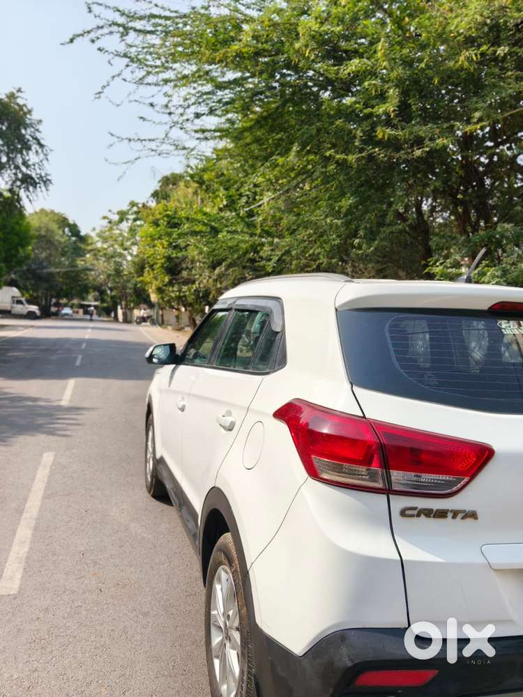 Hyundai Creta 1.4 Crdi S Plus, 2019, Diesel