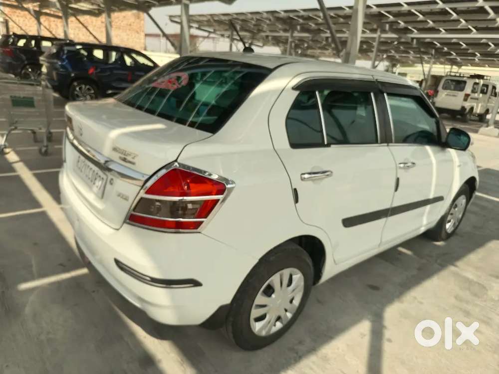 Swift Dzire