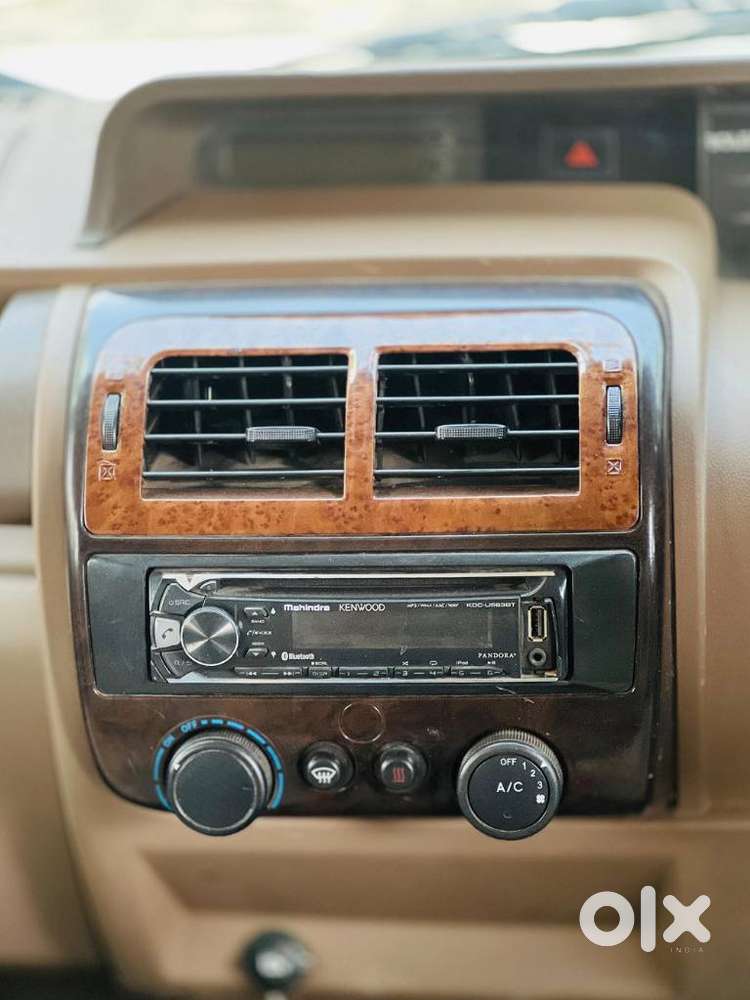 Mahindra Bolero 2001-2010 Lx Non Ac, 2016, Diesel