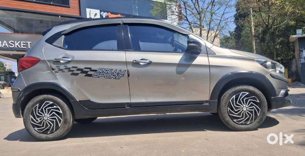 Tata Tiago Nrg 1.2 Xz Mt, 2019, Petrol
