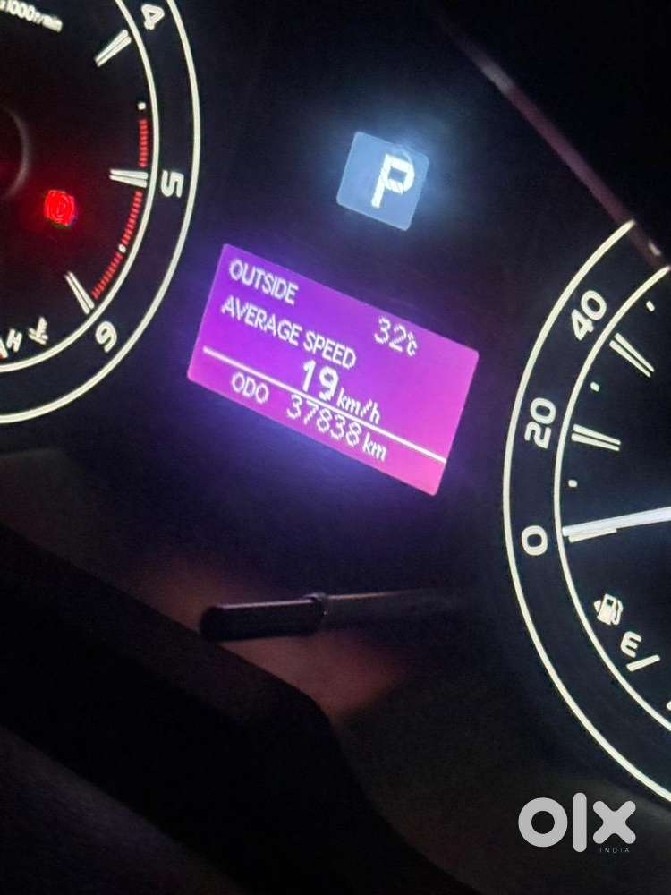 Toyota Innova Crysta Diesel Automatic Only One On The Planet!