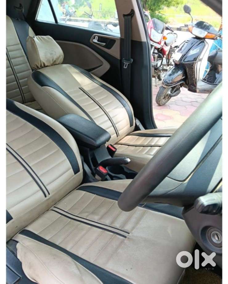 Hyundai I20 1.2 Asta, 2018, Petrol