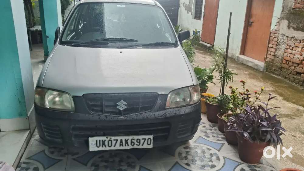 Maruti Suzuki Alto 2011